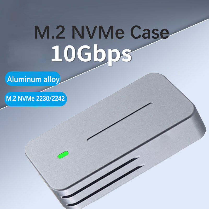 M2 2230 Ssd 2Tb Pcie 4.0 - Boîtier NVMe 2230 2242 M.2 NVMe