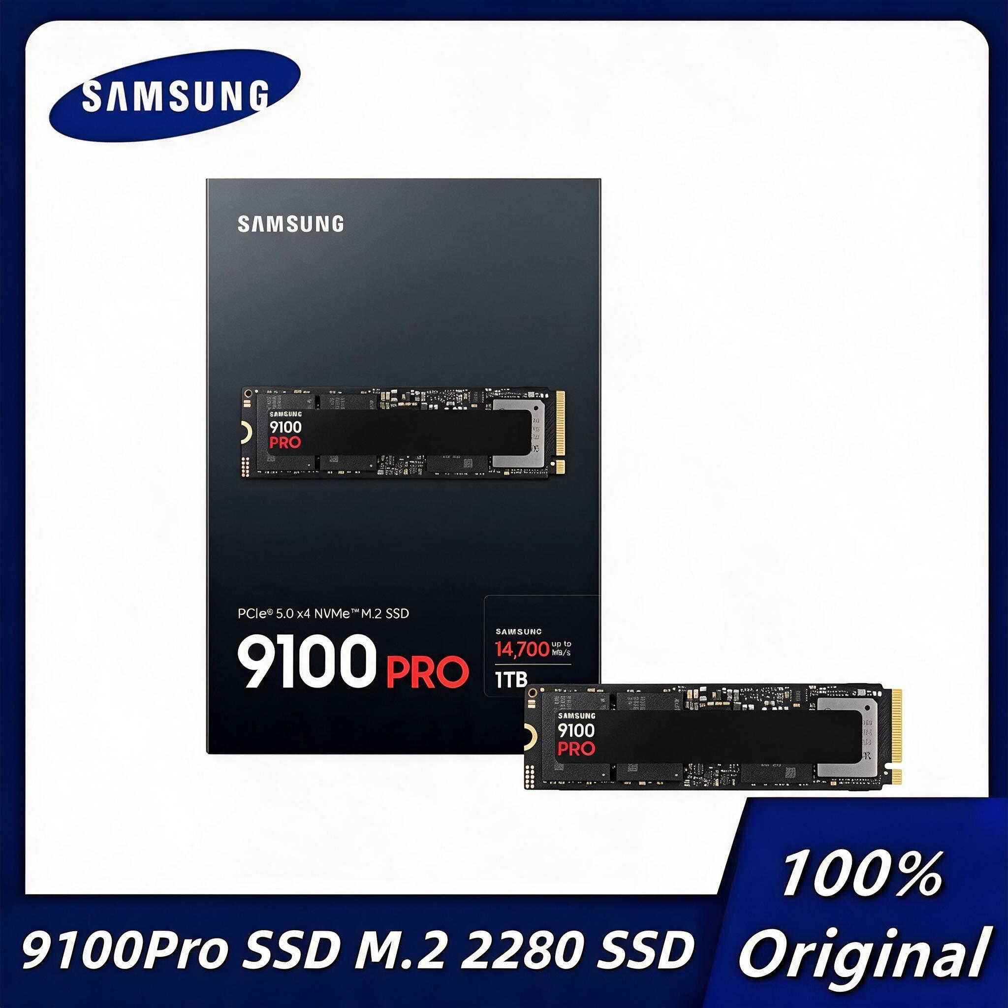 Disque SSD interne M.2 2280 PC - Nvme Pcie 5.0 Ssd 4Tb avis et prix